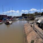 EL PARANÁ SUPERÓ LOS 6,50 METROS Y PREFECTURA ACTIVÓ LA ETAPA DE ALERTA EN CORRIENTES