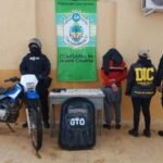 MONTE CASEROS: CAYÓ UN DEALER Y SECUESTRARON MÁS DE $5 MILLONES EN DROGA