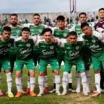 MANDIYÚ SUMA UN NUEVO FRACASO REGIONAL