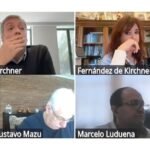 COMENZÓ JUICIO CONTRA CRISTINA Y MÁXIMO POR HOTESUR Y LOS SAUCES