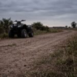 MURIÓ UN ADOLESCENTE DE 13 AÑOS TRAS CAER DE UN CUATRICICLO