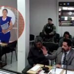 CASO NANCI GODOY: PREVENTIVA PARA ZARZA Y SANDOVAL, QUE DEJA A TODOS LOS APUNTADOS DETENIDOS