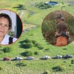 LOS ÚLTIMOS DETALLES TRAS EL HALLAZGO DEL CUERPO DE NANCI GODOY