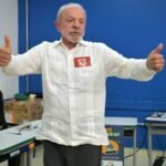 LULA SE IMPONE EN UN BALOTAJE AGÓNICO TRAS UNA JORNADA DE MÁXIMA TENSIÓN, CONTROVERSIAS Y DISPUTAS JUDICIALES